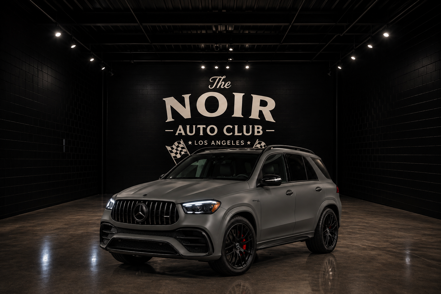 Mercedes-AMG GLE 63 S 1